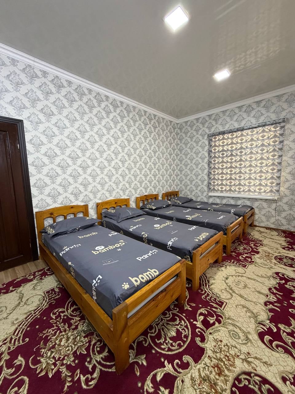 Avgust oyi uchun skidka!!! dacha — Chorvoq Bochka — galereya rasm 10/11 | Dachala.uz