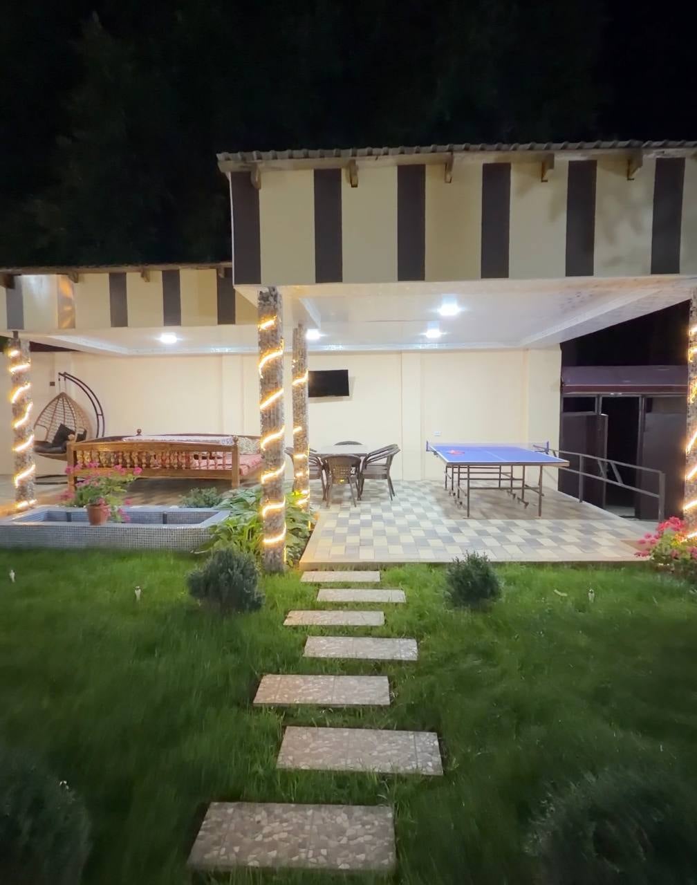 Avgust oyi uchun skidka!!! dacha — Chorvoq Bochka — galereya rasm 9/16 | Dachala.uz