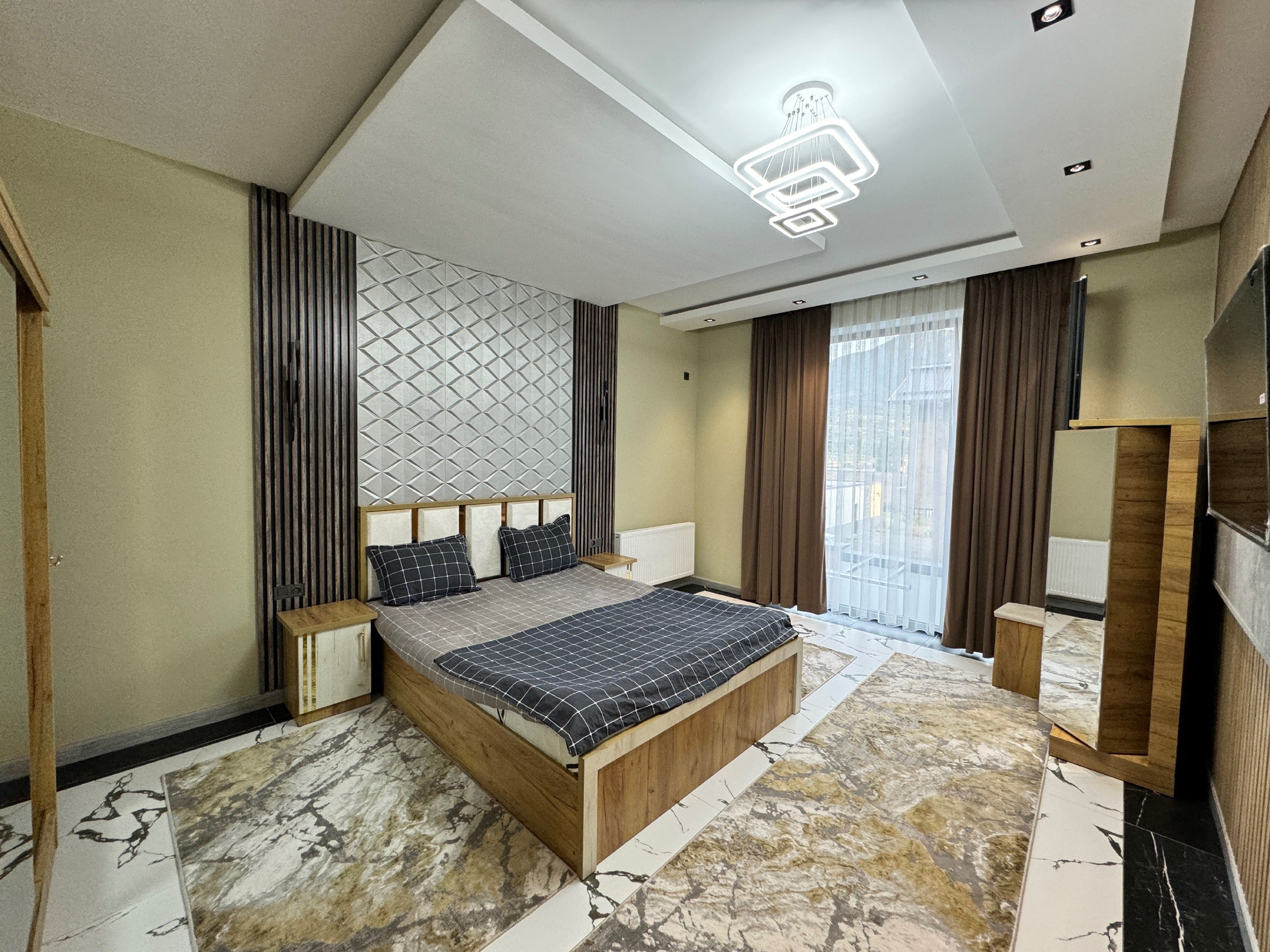 DACHA EMIRAT dacha — galereya rasm 27/35 | Dachala.uz