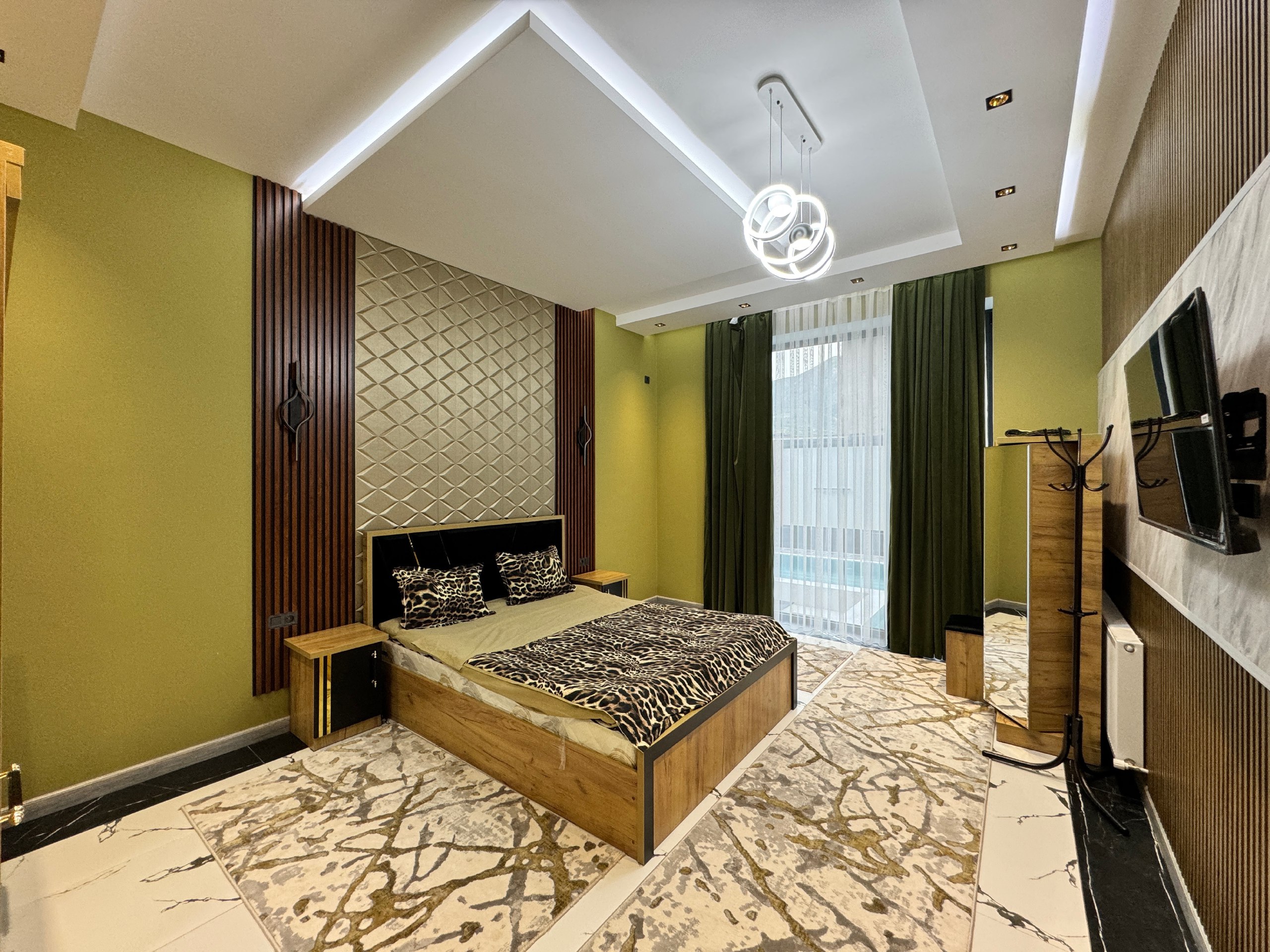 DACHA EMIRAT dacha — galereya rasm 29/35 | Dachala.uz