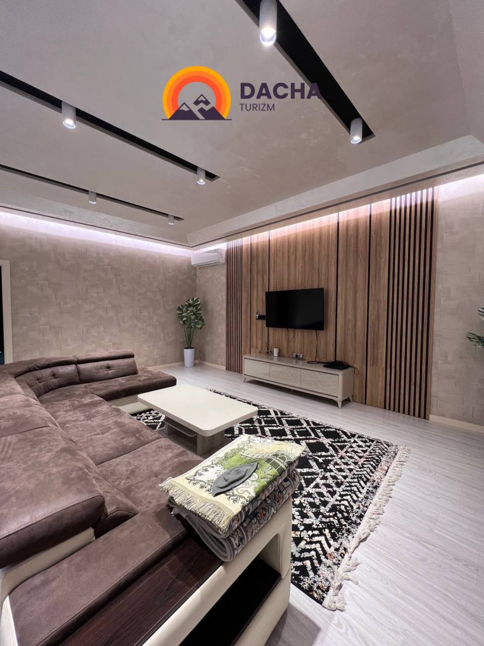 Дача ( CLIMBER VILLA ) dacha — Chorvoq Бочка — galereya rasm 45/48 | Dachala.uz