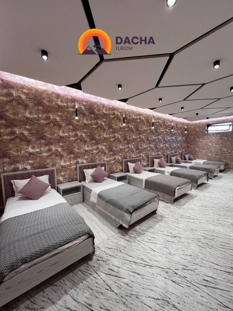 Дача ( CLIMBER VILLA ) dacha — Chorvoq Бочка — galereya rasm 46/48 | Dachala.uz