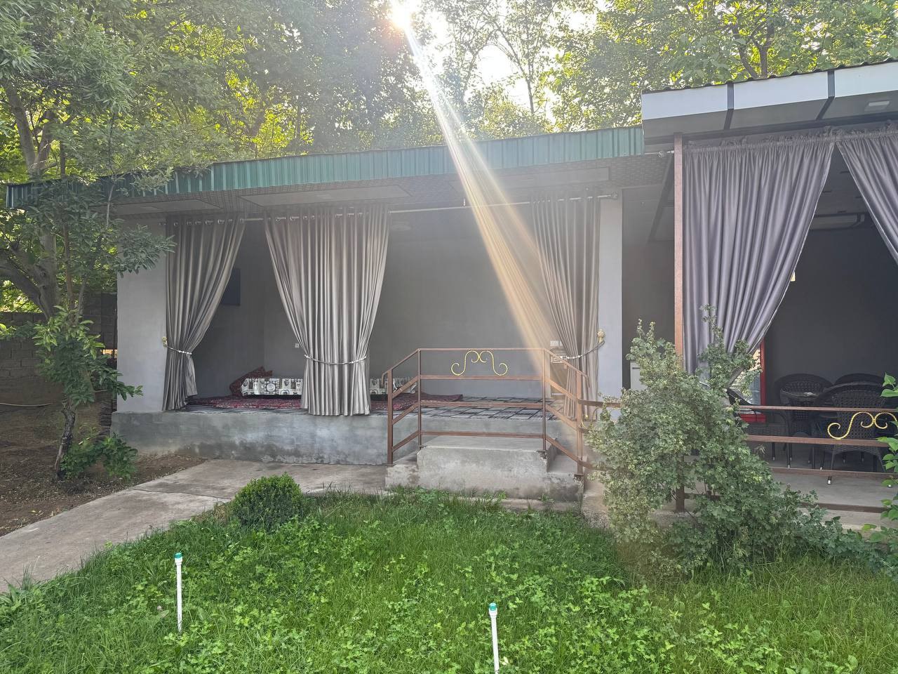 Бурчмулла dacha — Burchmulla Bo'stonliq tumani — galereya rasm 8/32 | Dachala.uz