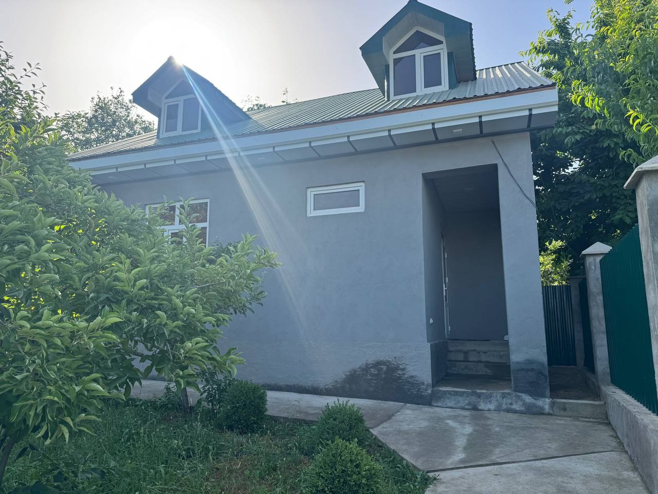 Бурчмулла dacha — Burchmulla Bo'stonliq tumani — galereya rasm 16/32 | Dachala.uz