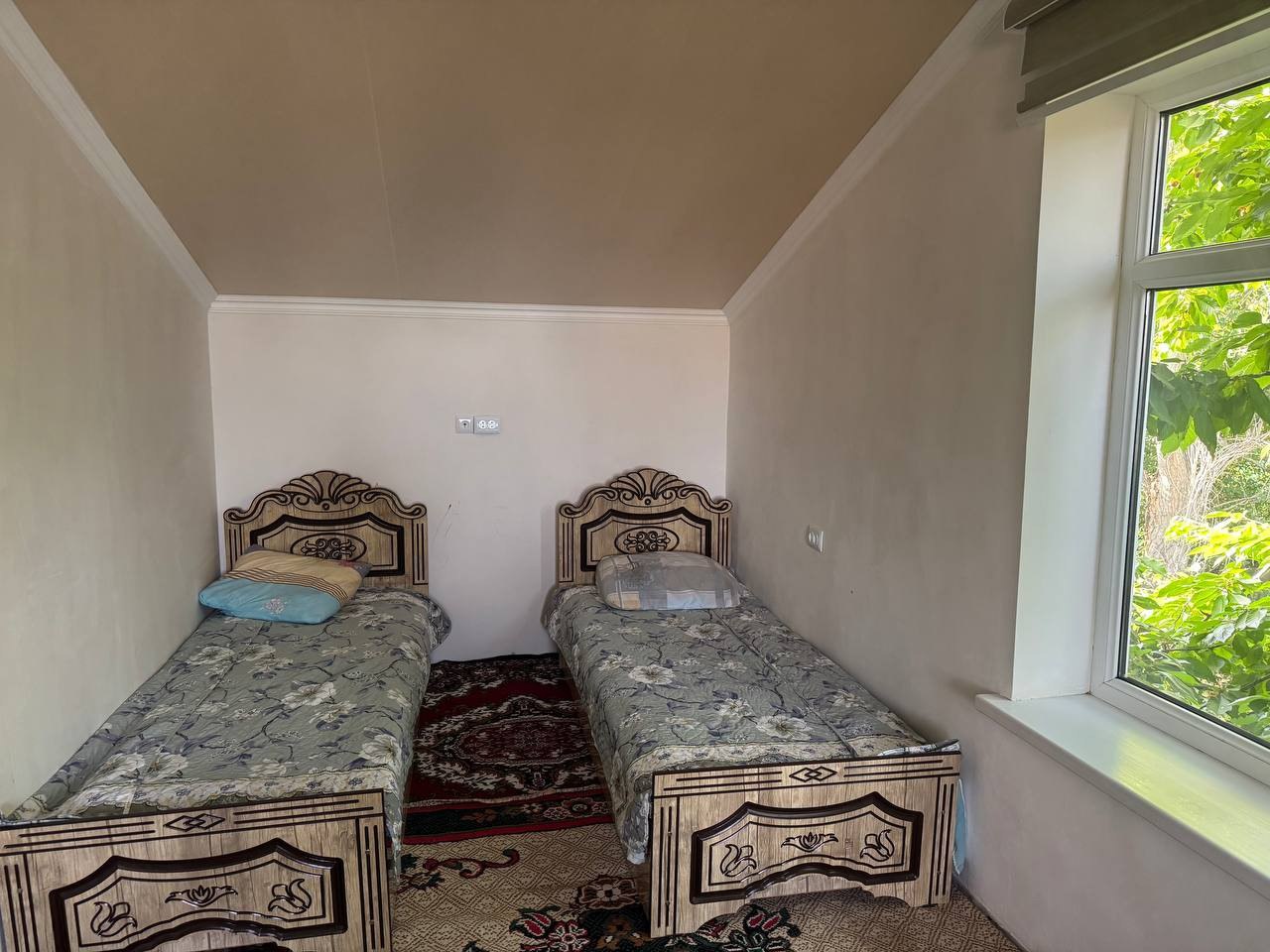 Бурчмулла dacha — Burchmulla Bo'stonliq tumani — galereya rasm 21/32 | Dachala.uz
