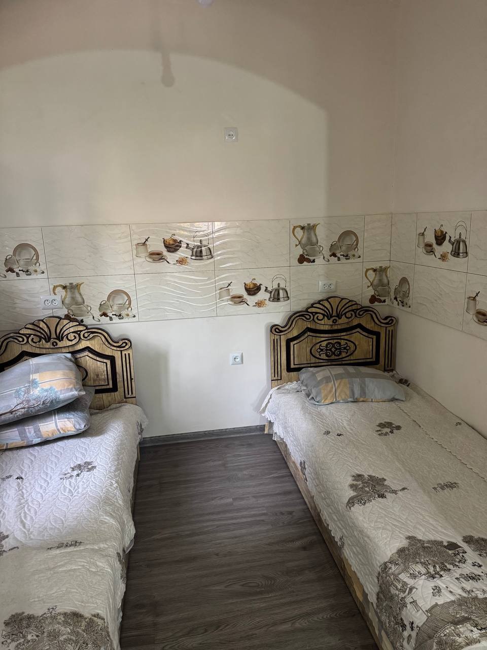 Бурчмулла dacha — Burchmulla Bo'stonliq tumani — galereya rasm 27/32 | Dachala.uz