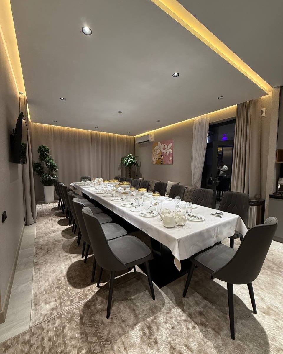 BYD-VILLA dacha — Chorvoq Bochka — galereya rasm 4/9 | Dachala.uz