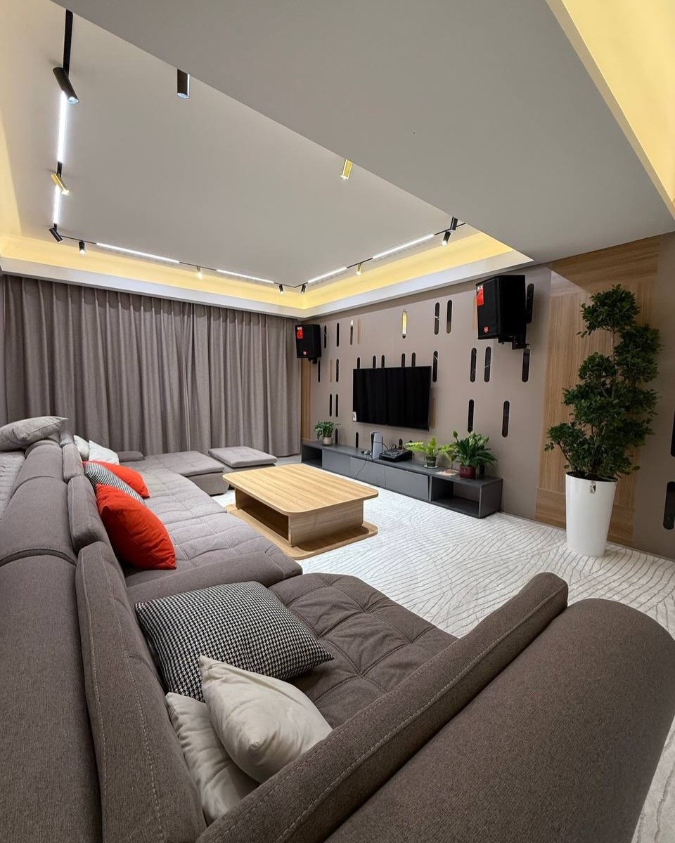 BYD-VILLA dacha — Chorvoq Bochka — galereya rasm 6/9 | Dachala.uz