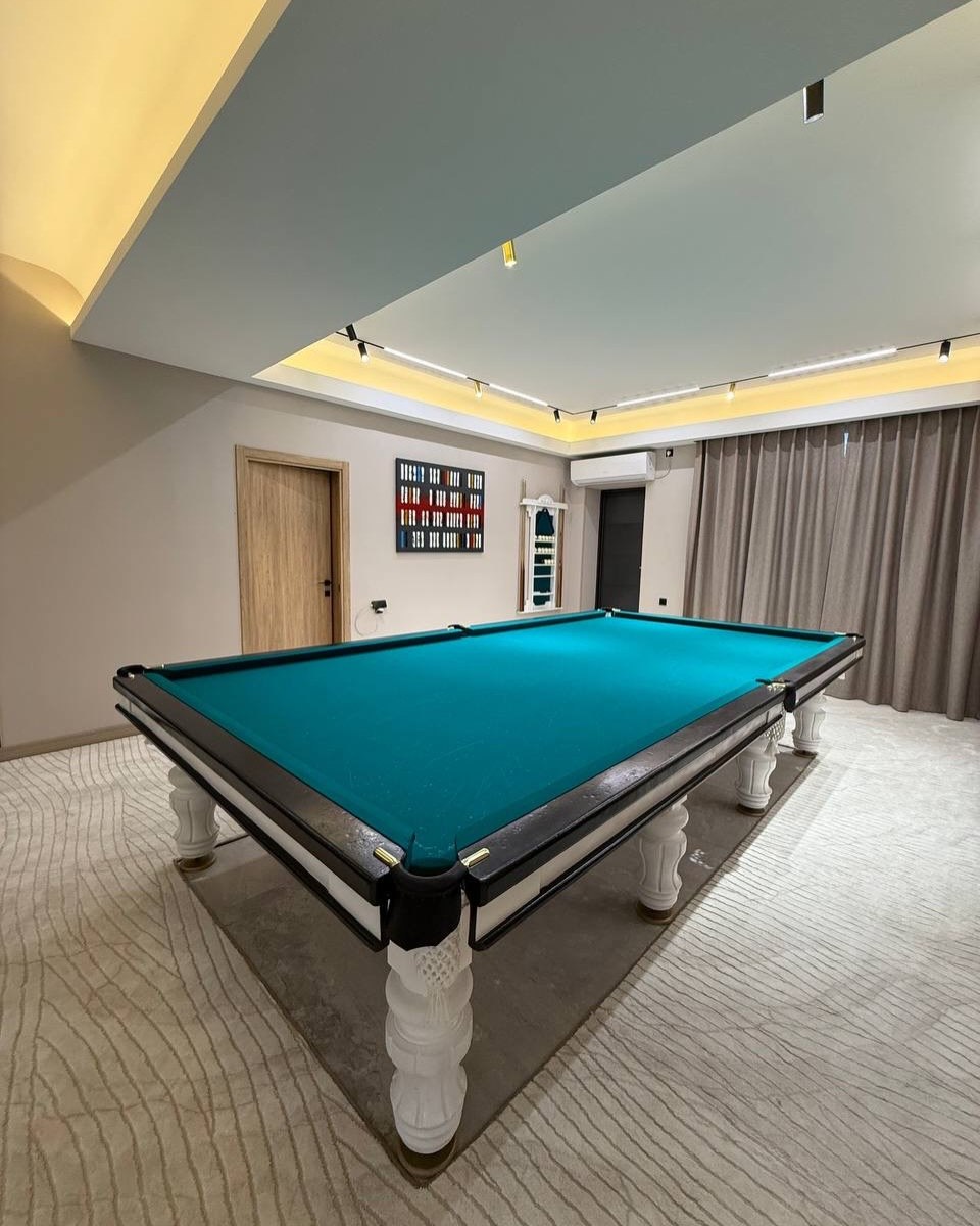 BYD-VILLA dacha — Chorvoq Bochka — galereya rasm 7/9 | Dachala.uz