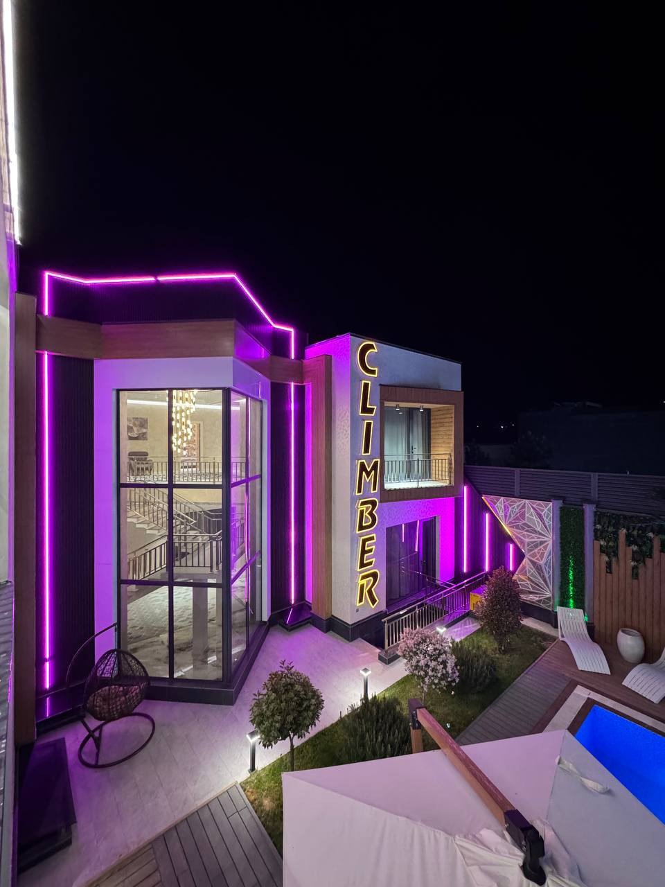 Дача ( CLIMBER VILLA ) dacha — Chorvoq Бочка — galereya rasm 3/48 | Dachala.uz
