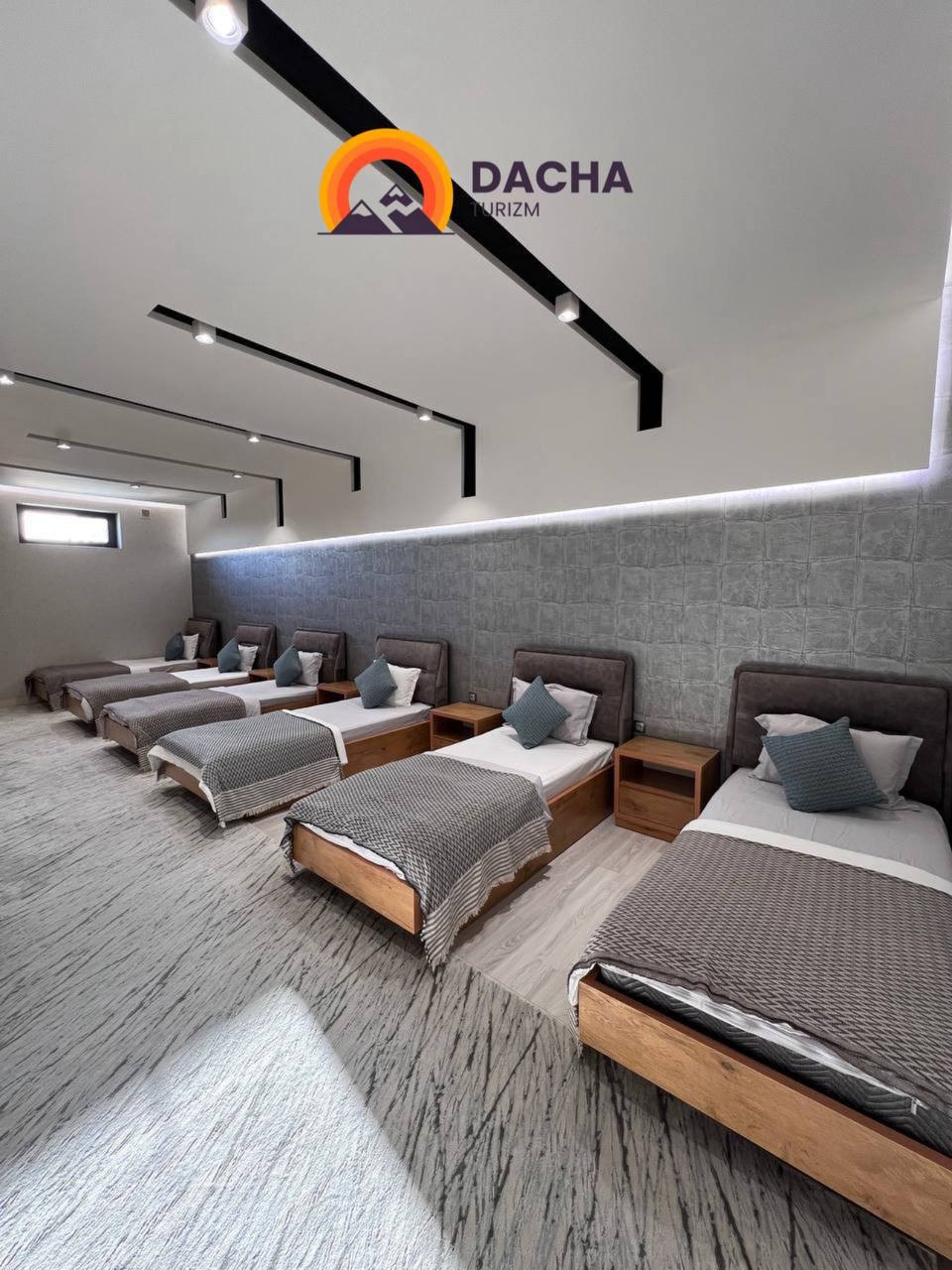 Дача ( CLIMBER VILLA ) dacha — Chorvoq Бочка — galereya rasm 9/48 | Dachala.uz