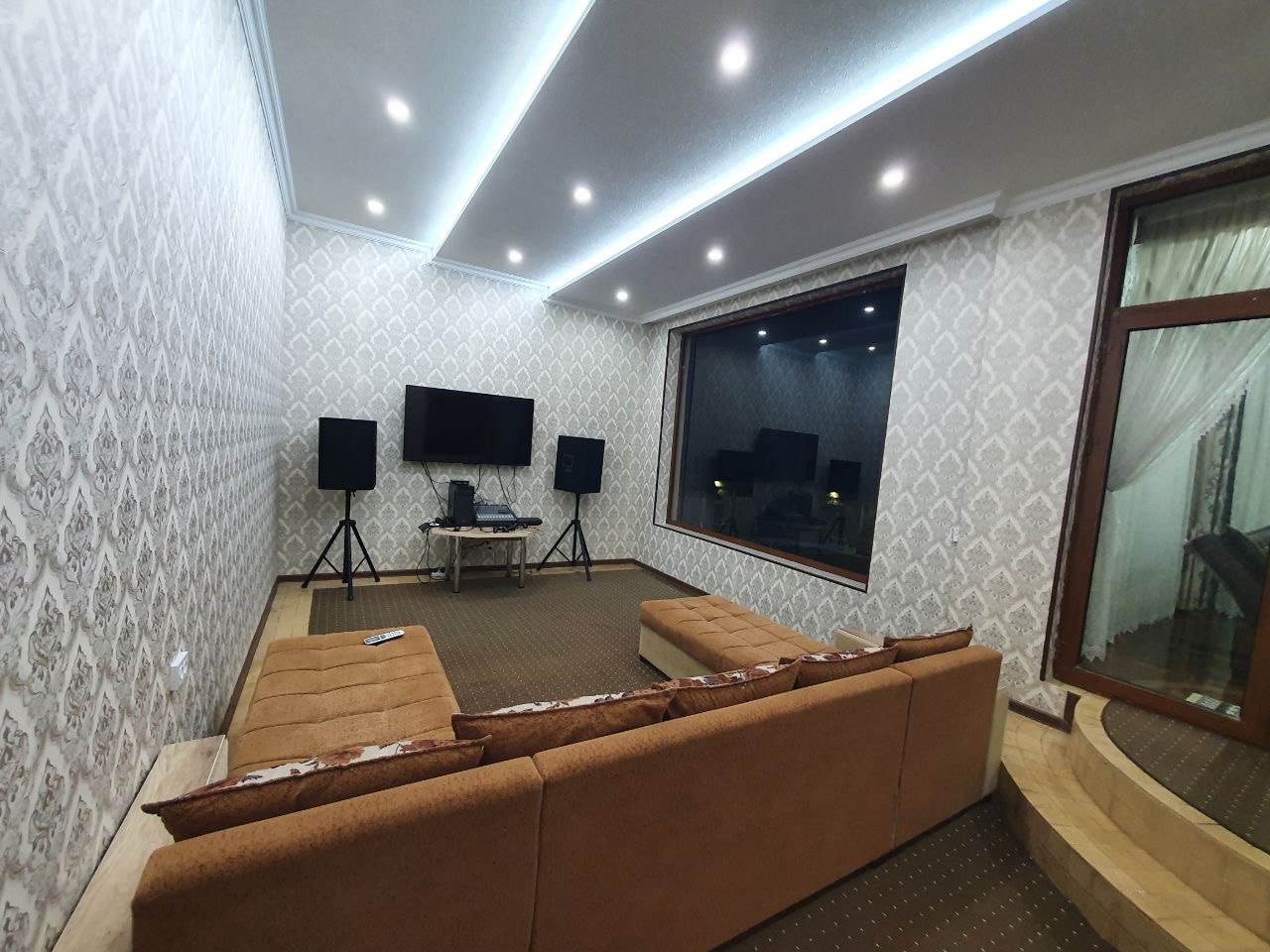 GRAND VILLA dacha — Xumson Bo'stonliq tumani — galereya rasm 5/18 | Dachala.uz