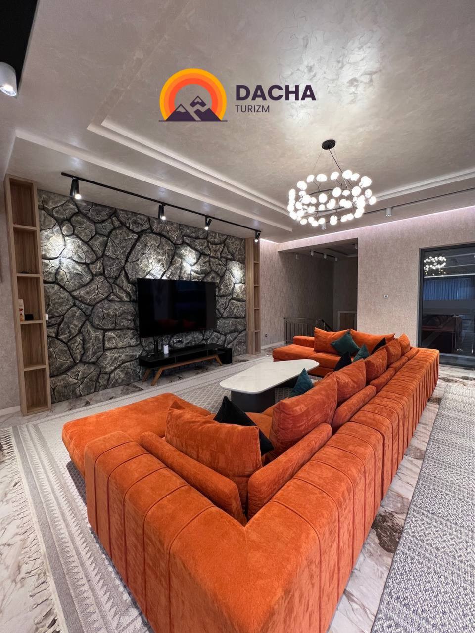 Дача ( CLIMBER VILLA ) dacha — Chorvoq Бочка — galereya rasm 11/48 | Dachala.uz