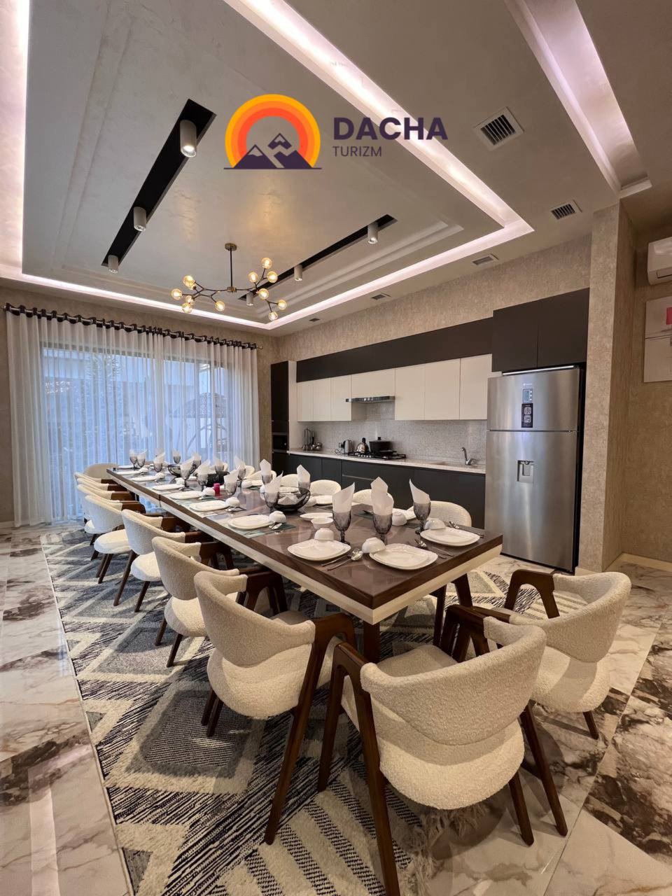 Дача ( CLIMBER VILLA ) dacha — Chorvoq Бочка — galereya rasm 12/48 | Dachala.uz