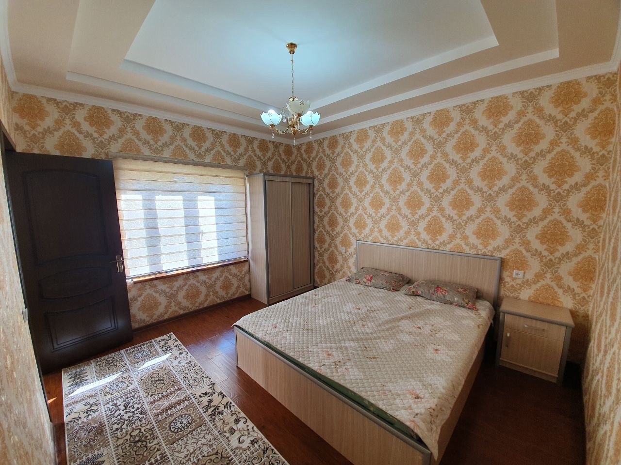 GRAND VILLA dacha — Xumson Bo'stonliq tumani — galereya rasm 7/18 | Dachala.uz