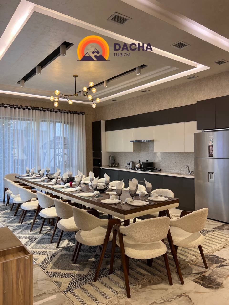 Дача ( CLIMBER VILLA ) dacha — Chorvoq Бочка — galereya rasm 13/48 | Dachala.uz