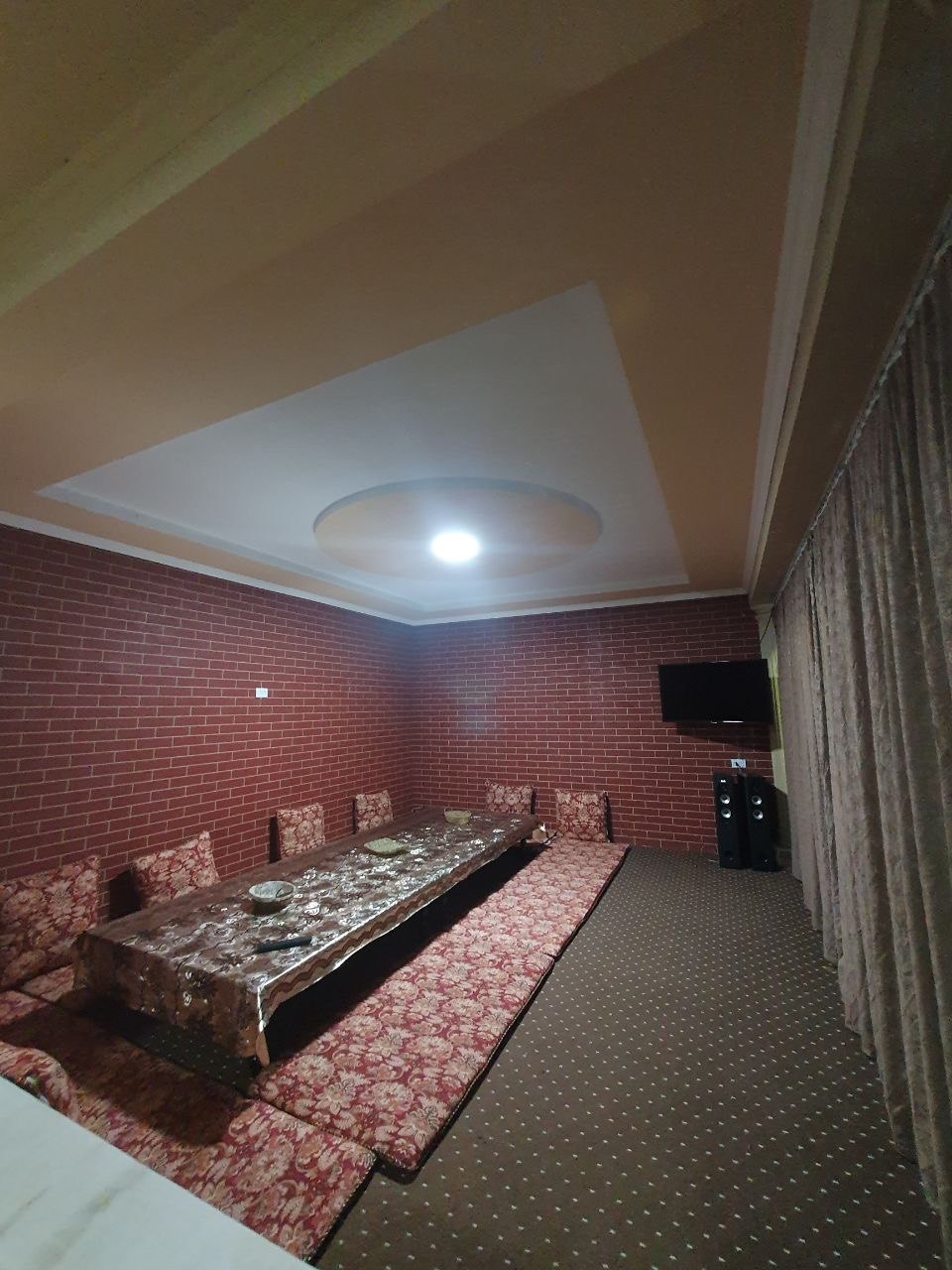 GRAND VILLA dacha — Xumson Bo'stonliq tumani — galereya rasm 10/18 | Dachala.uz