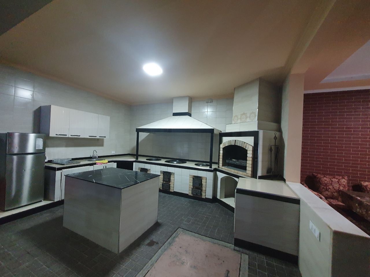 GRAND VILLA dacha — Xumson Bo'stonliq tumani — galereya rasm 11/18 | Dachala.uz