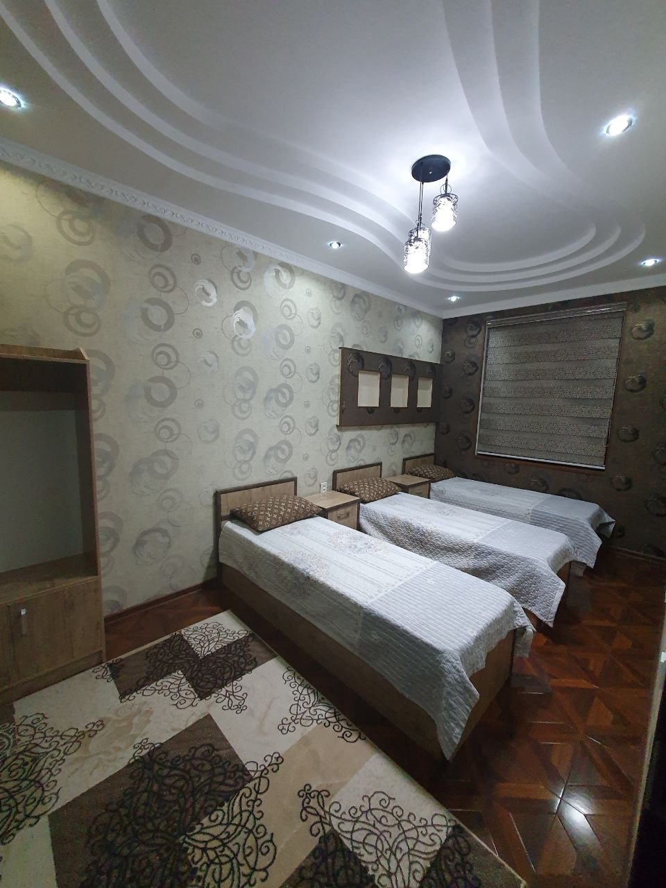GRAND VILLA dacha — Xumson Bo'stonliq tumani — galereya rasm 13/18 | Dachala.uz