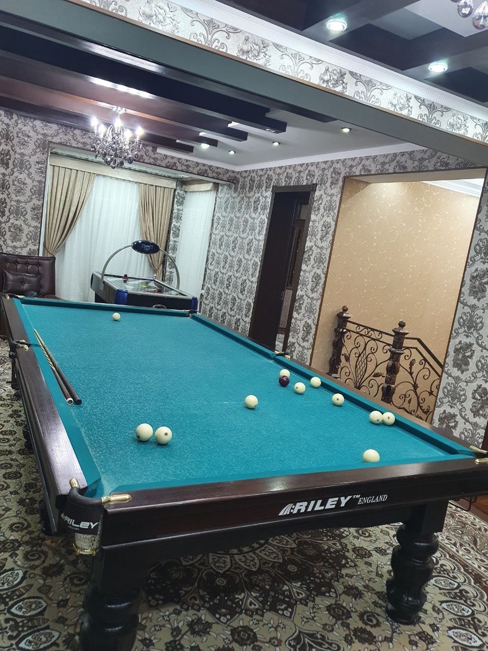 GRAND VILLA dacha — Xumson Bo'stonliq tumani — galereya rasm 16/18 | Dachala.uz