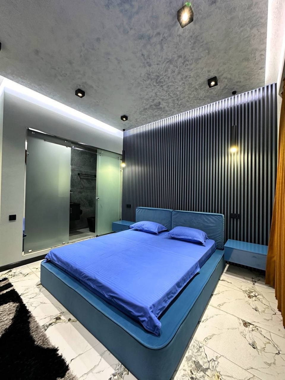 Дача ( MARIANA HOUSE ) dacha — Chorvoq Бочка — galereya rasm 25/27 | Dachala.uz
