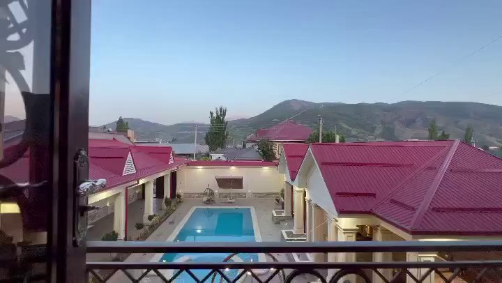 Dacha RIM dacha — Chorvoq Бочка — galereya rasm 2/10 | Dachala.uz