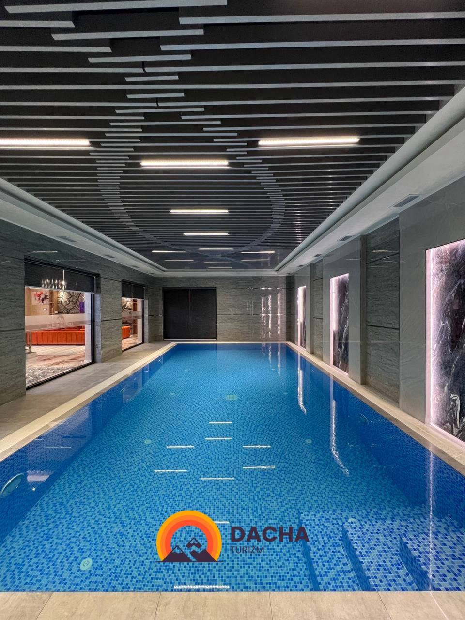Дача ( CLIMBER VILLA ) dacha — Chorvoq Бочка — galereya rasm 26/48 | Dachala.uz