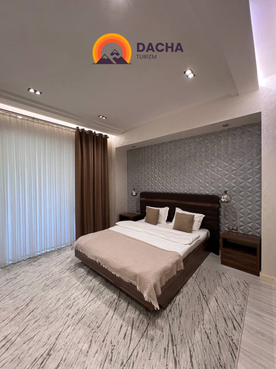 Дача ( CLIMBER VILLA ) dacha — Chorvoq Бочка — galereya rasm 28/48 | Dachala.uz