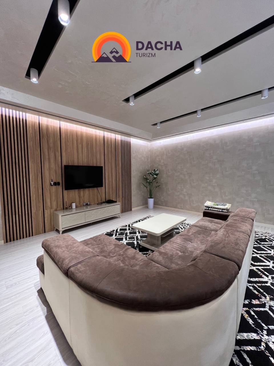 Дача ( CLIMBER VILLA ) dacha — Chorvoq Бочка — galereya rasm 35/48 | Dachala.uz