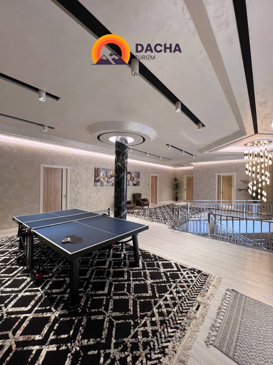 Дача ( CLIMBER VILLA ) dacha — Chorvoq Бочка — galereya rasm 36/48 | Dachala.uz