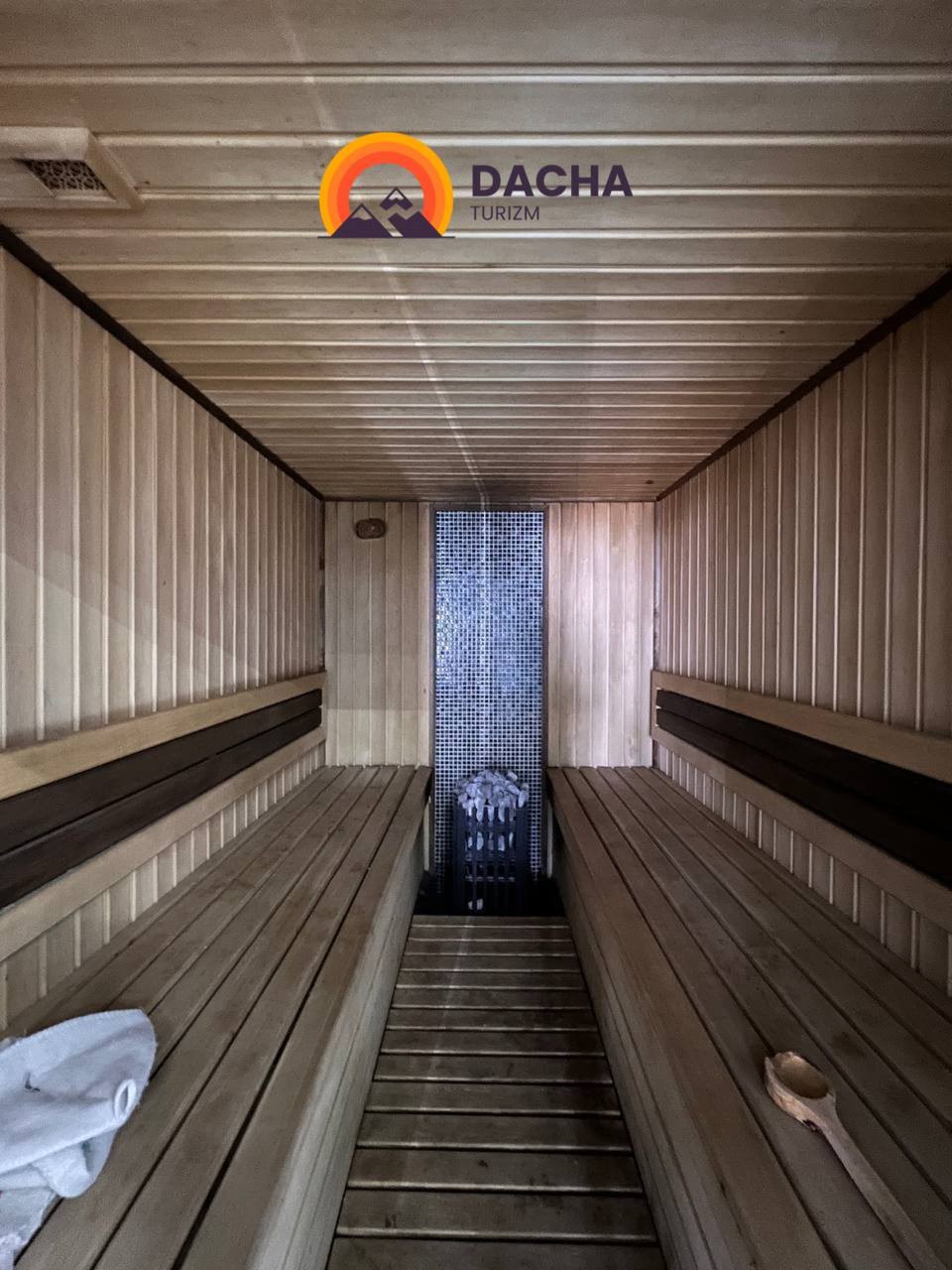 Дача ( CLIMBER VILLA ) dacha — Chorvoq Бочка — galereya rasm 43/48 | Dachala.uz