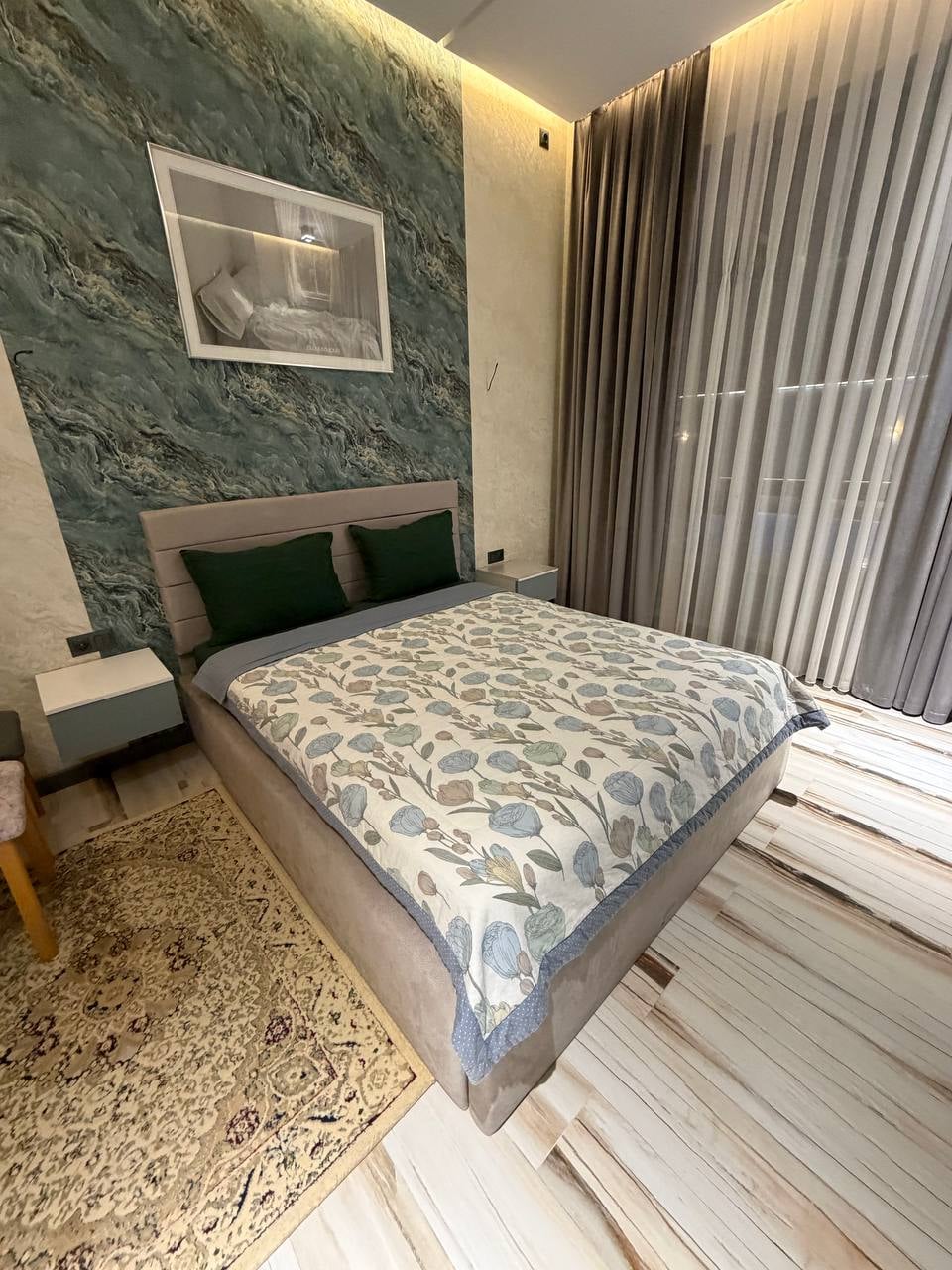 Aqua Relax dacha — Chorvoq Bochka — galereya rasm 17/22 | Dachala.uz