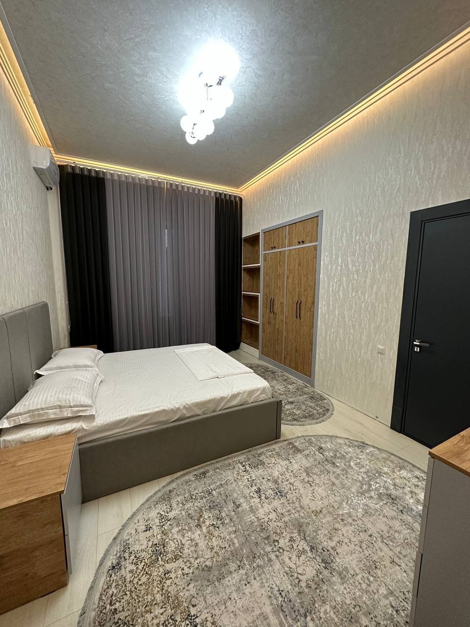FAIRMONT VILLA dacha — Oqtosh Bo'stonliq tumani — galereya rasm 18/22 | Dachala.uz