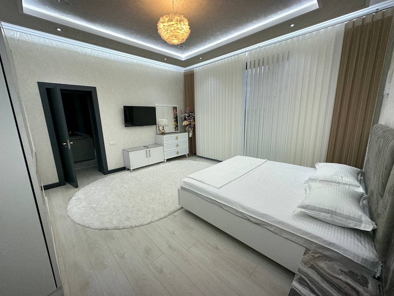 FAIRMONT VILLA dacha — Oqtosh Bo'stonliq tumani — galereya rasm 19/22 | Dachala.uz