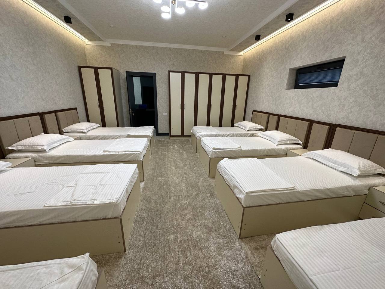 FAIRMONT VILLA dacha — Oqtosh Bo'stonliq tumani — galereya rasm 16/22 | Dachala.uz