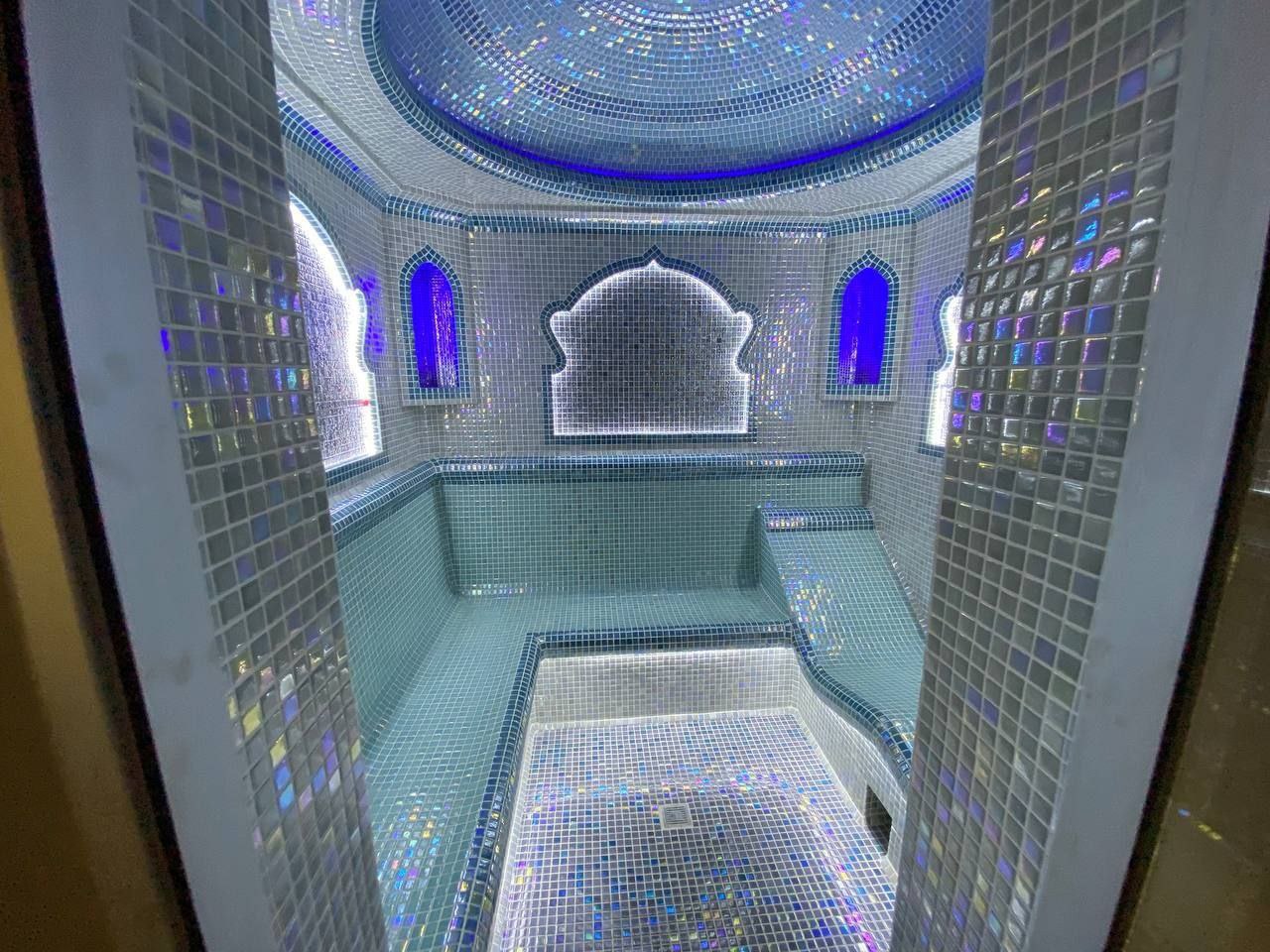 BEK HOUSE dacha — Oqtosh Bo'stonliq tumani — galereya rasm 4/22 | Dachala.uz
