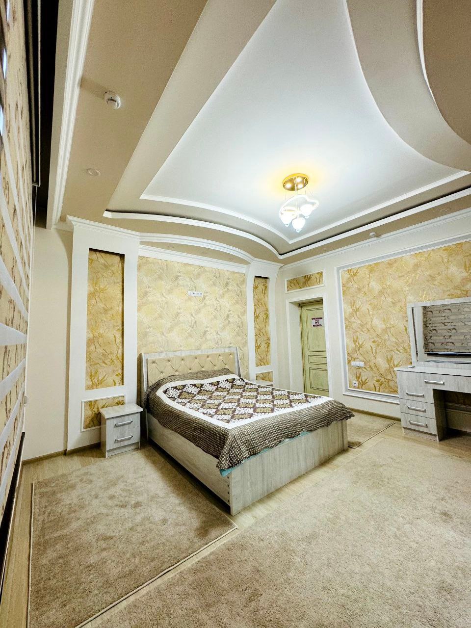BEK HOUSE dacha — Oqtosh Bo'stonliq tumani — galereya rasm 7/22 | Dachala.uz