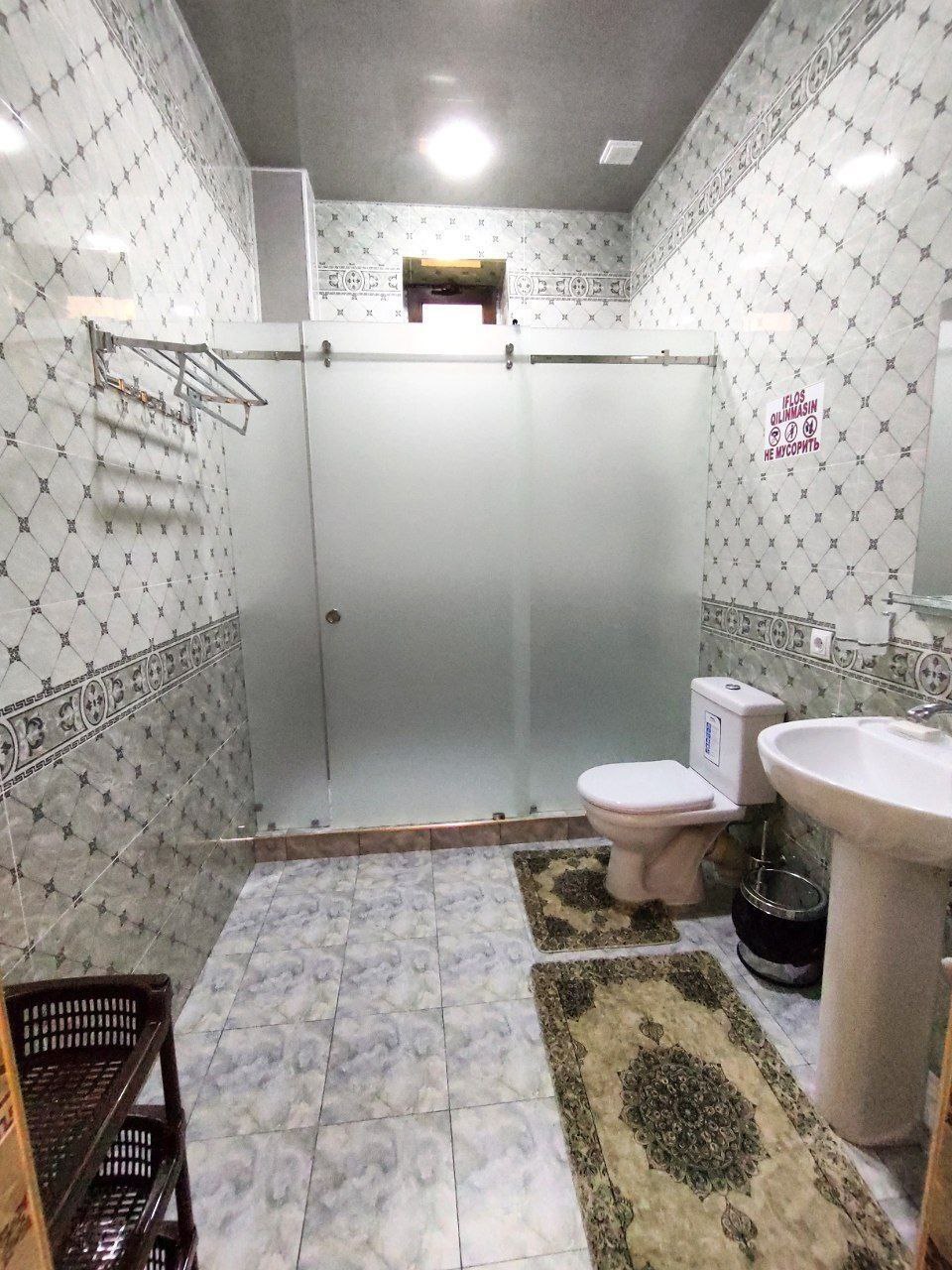 BEK HOUSE dacha — Oqtosh Bo'stonliq tumani — galereya rasm 8/22 | Dachala.uz
