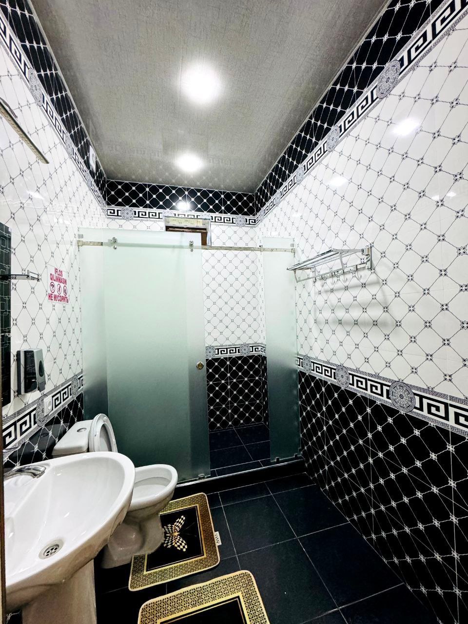 BEK HOUSE dacha — Oqtosh Bo'stonliq tumani — galereya rasm 9/22 | Dachala.uz