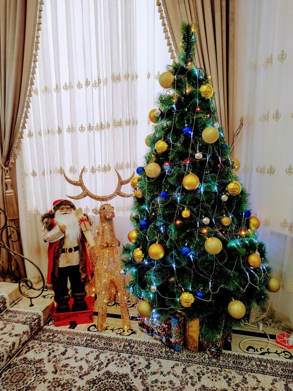 BEK HOUSE dacha — Oqtosh Bo'stonliq tumani — galereya rasm 20/22 | Dachala.uz