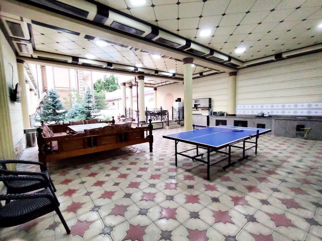 BEK HOUSE dacha — Oqtosh Bo'stonliq tumani — galereya rasm 21/22 | Dachala.uz