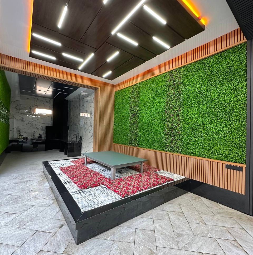 Rolex Villa dacha — Chorvoq Bo'stonliq tumani — galereya rasm 3/21 | Dachala.uz
