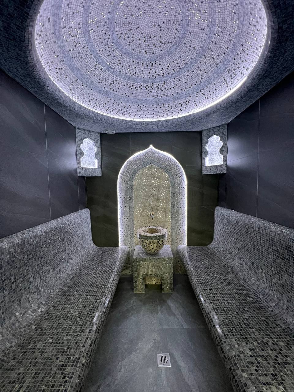 ABU DHABI dacha — Chorvoq Bo'stonliq tumani — galereya rasm 37/50 | Dachala.uz