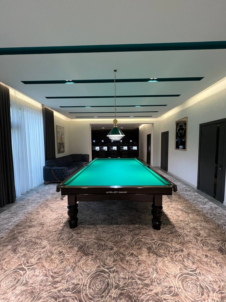 ABU DHABI dacha — Chorvoq Bo'stonliq tumani — galereya rasm 44/50 | Dachala.uz