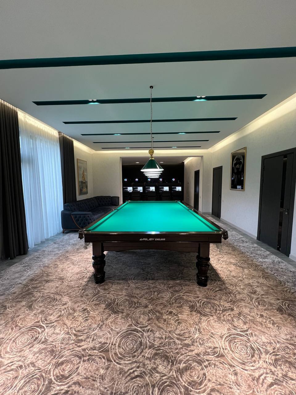 ABU DHABI dacha — Chorvoq Bo'stonliq tumani — galereya rasm 49/50 | Dachala.uz