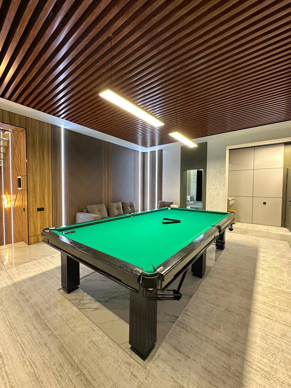 Rolex Villa dacha — Chorvoq Bo'stonliq tumani — galereya rasm 14/21 | Dachala.uz