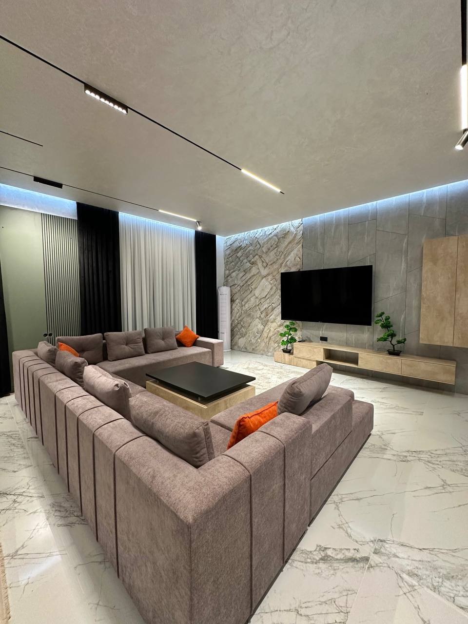 Rolex Villa dacha — Chorvoq Bo'stonliq tumani — galereya rasm 16/21 | Dachala.uz
