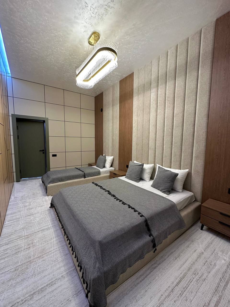 Rolex Villa dacha — Chorvoq Bo'stonliq tumani — galereya rasm 21/21 | Dachala.uz