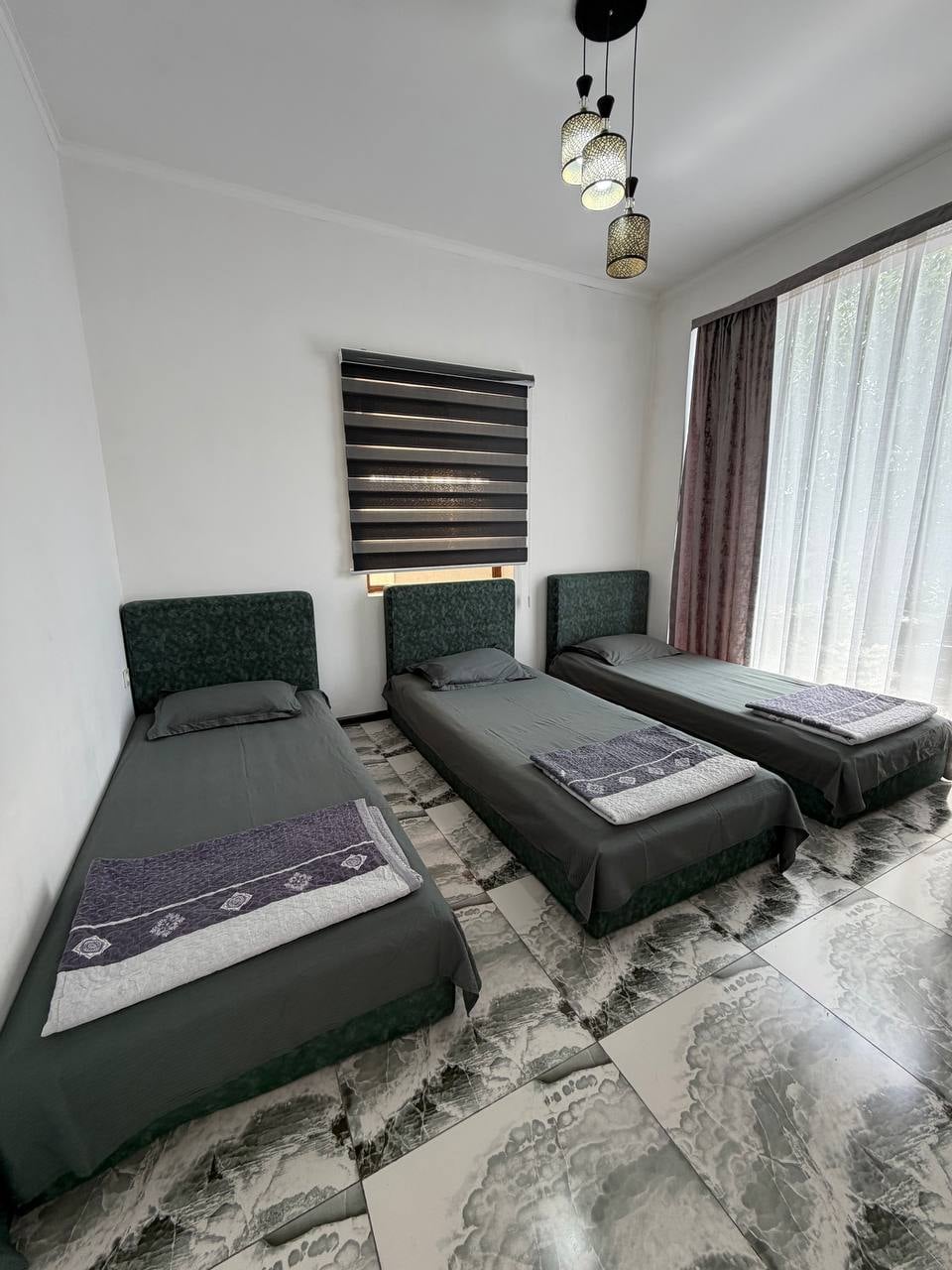 Dilshod house dacha — Chorvoq Bo'stonliq tumani — galereya rasm 11/12 | Dachala.uz
