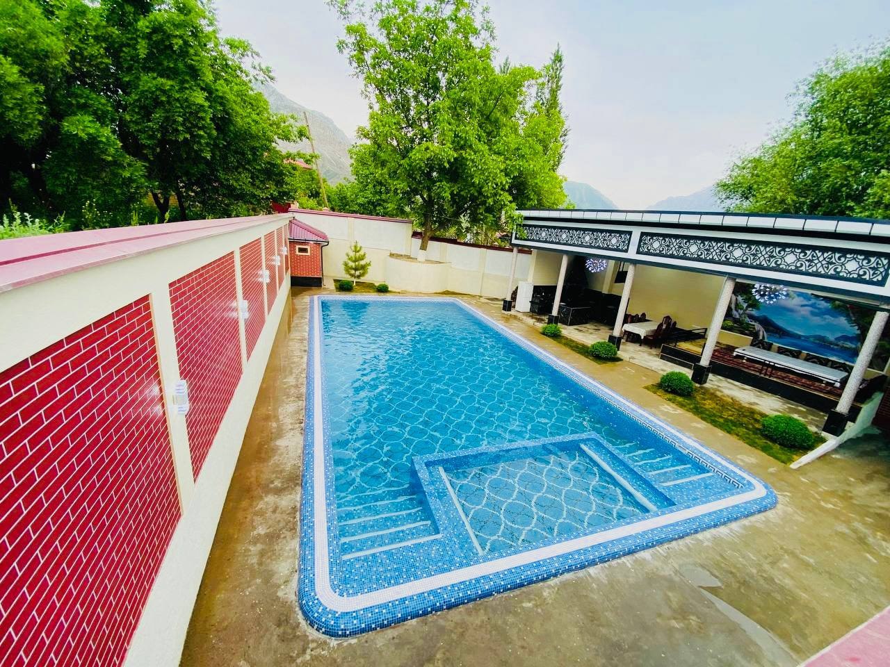 Burchmulla YAkkatut dacha — Burchmulla Bo'stonliq tumani — galereya rasm 4/14 | Dachala.uz